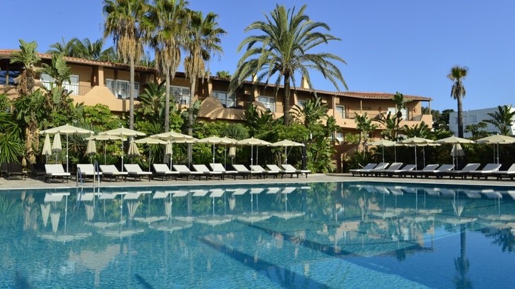 Hotel Guadalmina Spa and Golf Resort
